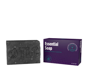 CHARCOAL SOAP