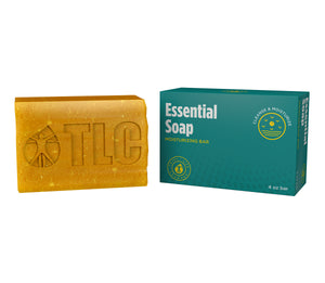 ESSENTIAL SOAP