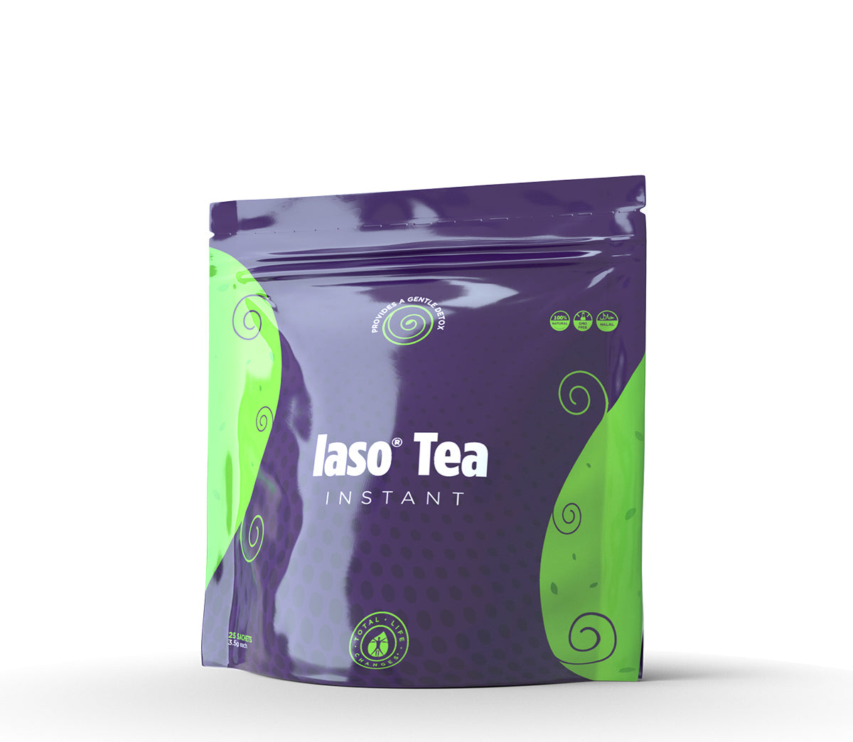 Iaso® Tea Instant - Original Detox Tea