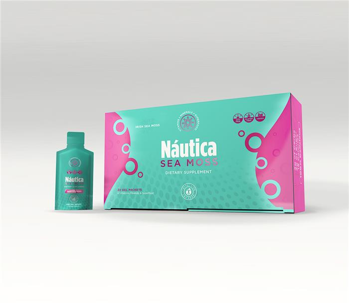 Nautica Sea Moss