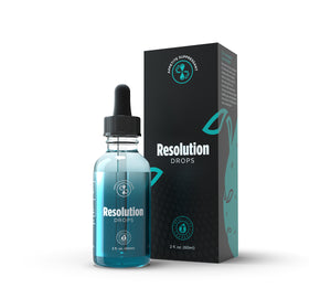 Resolution Drops