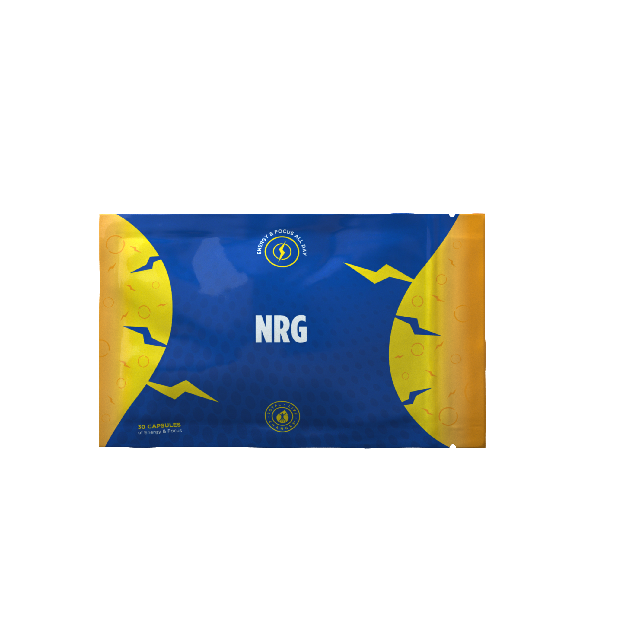 NRG - Energy Booster