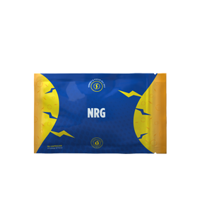 NRG - Energy Booster