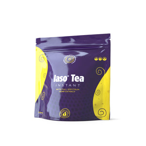 LEMON - Iaso® Instant Detox Tea